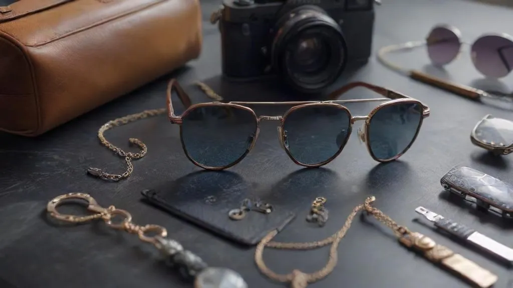 Top 9 Accessory Trends for 2026: Elevate Your Style