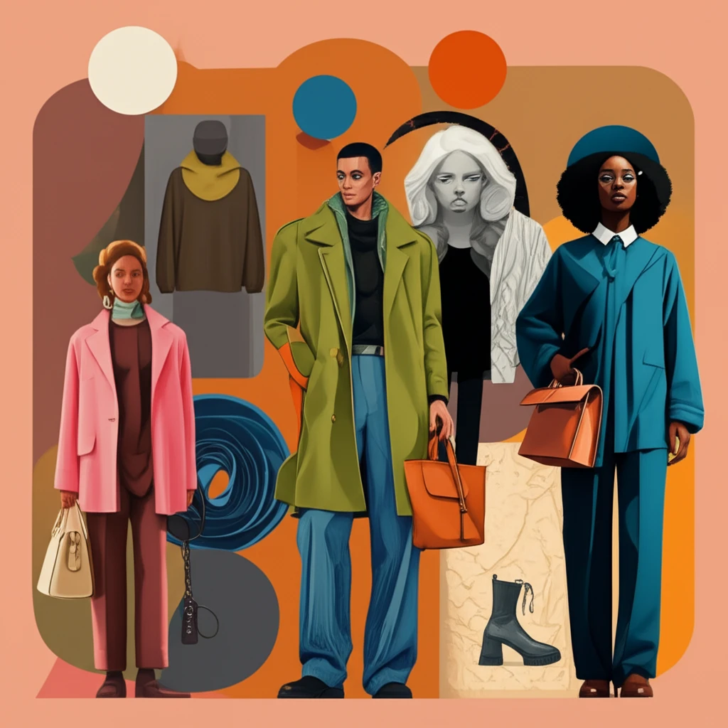 Top 9 Fashion Trends to Watch Out For in 2025: Your Ultimate Style Guide
