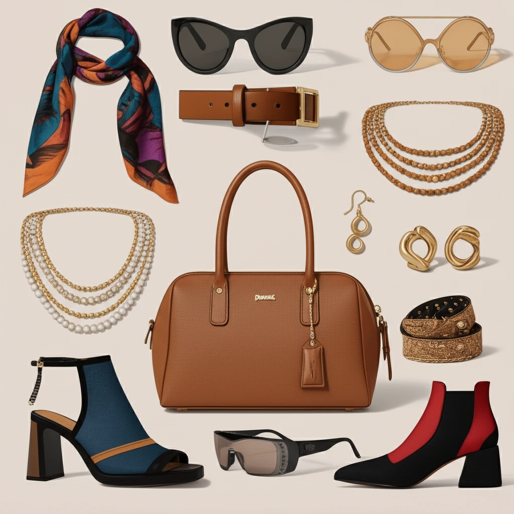 Top 9 Must-Have Accessory Trends for 2025