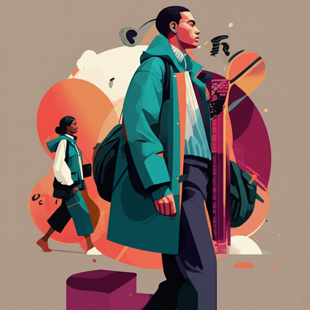 Unveiling 2025: Top 10 Must-Follow Street Style Trends