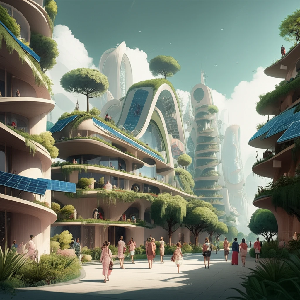 Unveiling the Future: 10 Must-Know Sustainable Fashion Trends for 2025
